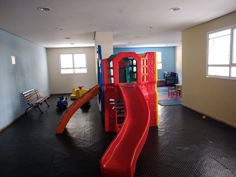Apartamento 65m² no Jd das Laranjeiras 2 dorm 1 suíte 2 vagas Rua Reims São Paulo - 
