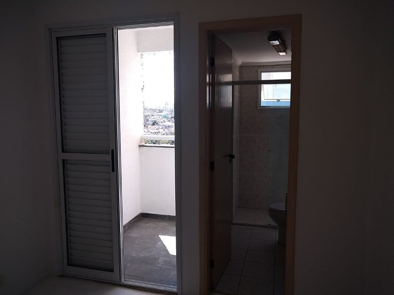 Apartamento 65m² no Jd das Laranjeiras 2 dorm 1 suíte 2 vagas Rua Reims São Paulo - 
