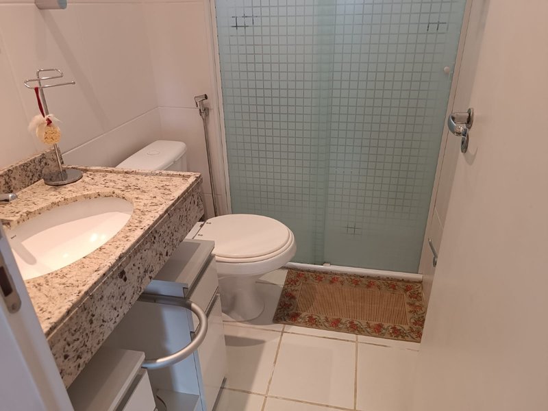 Apartamento 80m² na Vila Maria 2 dorm 1 suíte 1 vaga Rua Guaranésia São Paulo - 
