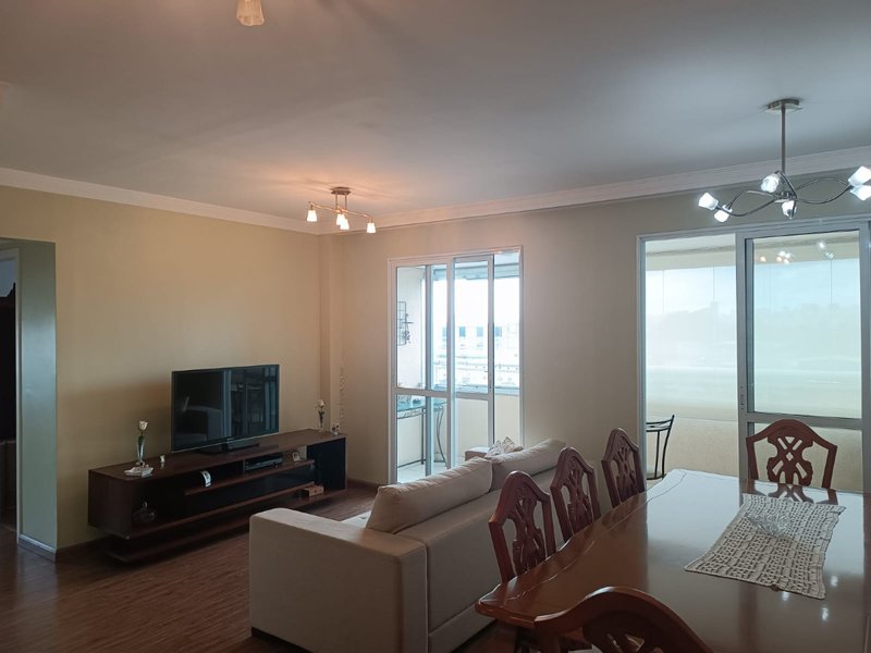 Apartamento 80m² na Vila Maria 2 dorm 1 suíte 1 vaga Rua Guaranésia São Paulo - 