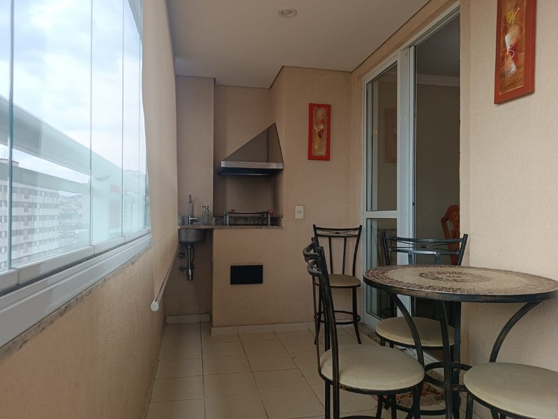 Apartamento 80m² na Vila Maria 2 dorm 1 suíte 1 vaga Rua Guaranésia São Paulo - 