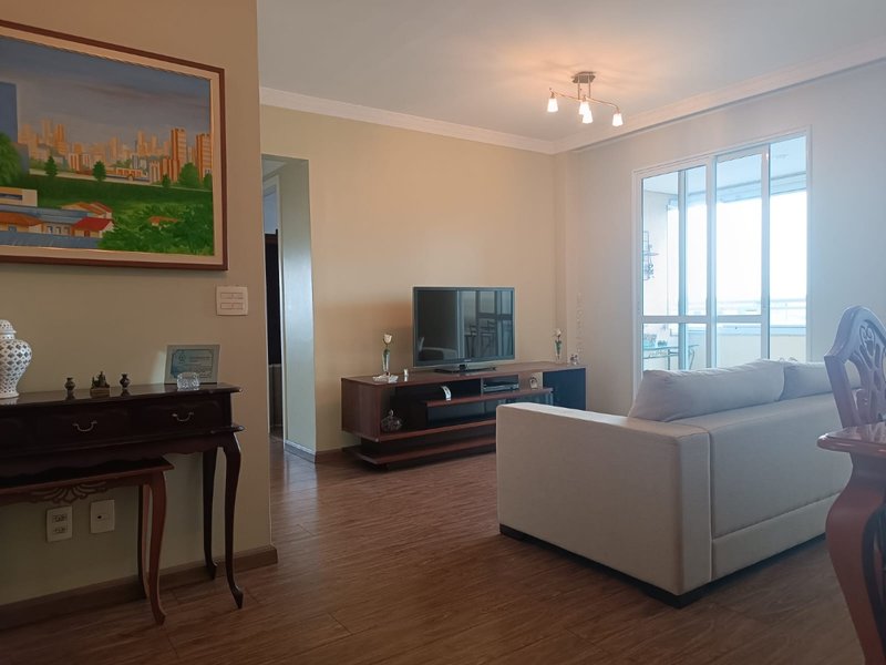 Apartamento 80m² na Vila Maria 2 dorm 1 suíte 1 vaga Rua Guaranésia São Paulo - 