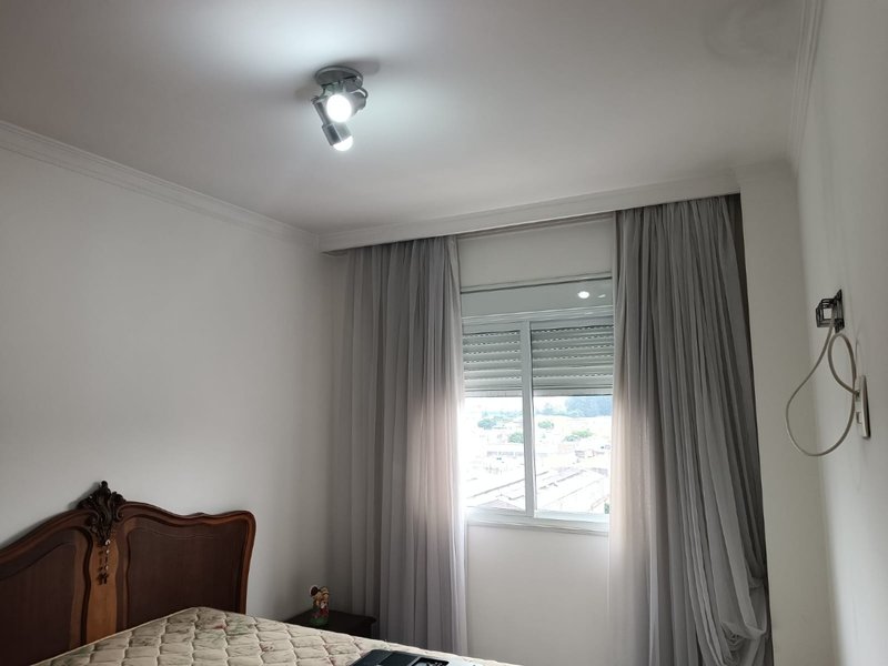 Apartamento 80m² na Vila Maria 2 dorm 1 suíte 1 vaga Rua Guaranésia São Paulo - 