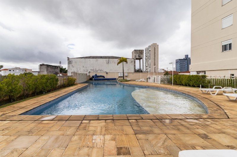 Apartamento 80m² na Vila Maria 2 dorm 1 suíte 1 vaga Rua Guaranésia São Paulo - 