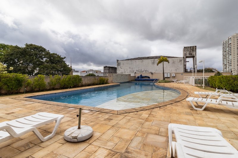 Apartamento 80m² na Vila Maria 2 dorm 1 suíte 1 vaga Rua Guaranésia São Paulo - 