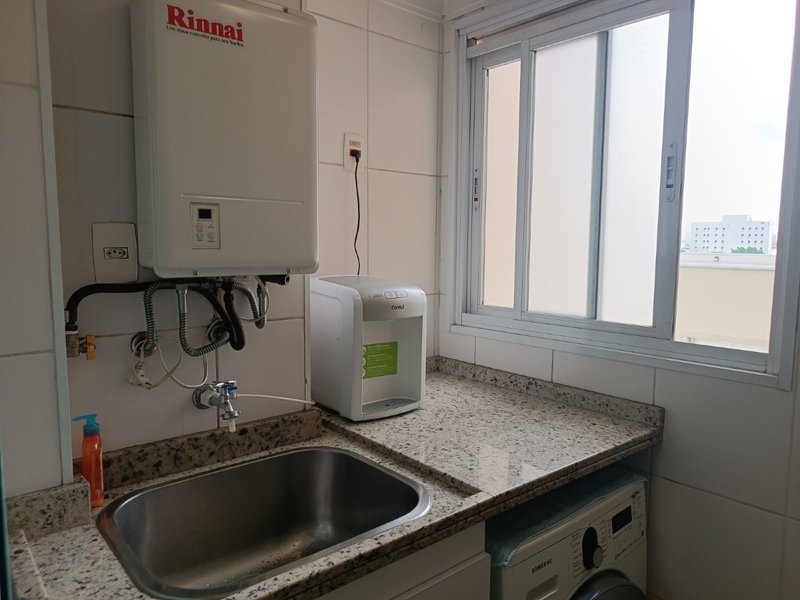Apartamento 80m² na Vila Maria 2 dorm 1 suíte 1 vaga Rua Guaranésia São Paulo - 