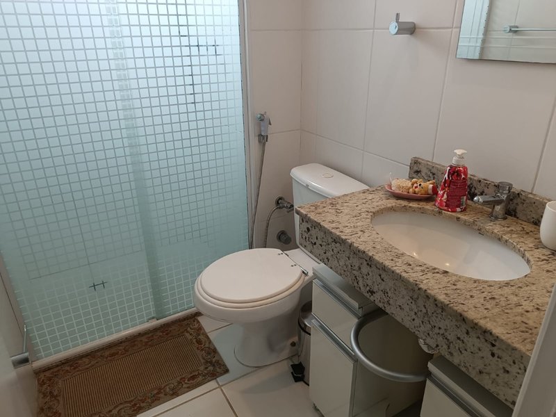 Apartamento 80m² na Vila Maria 2 dorm 1 suíte 1 vaga Rua Guaranésia São Paulo - 