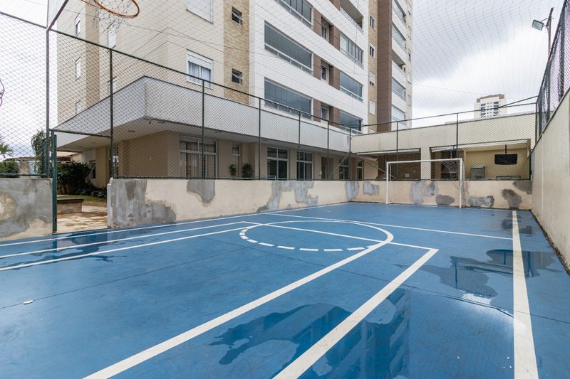 Apartamento 80m² na Vila Maria 2 dorm 1 suíte 1 vaga Rua Guaranésia São Paulo - 