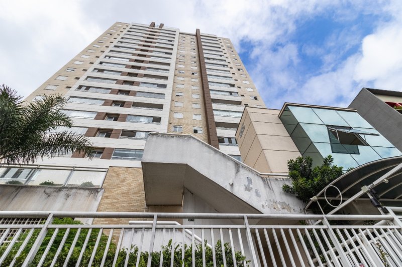 Apartamento 80m² na Vila Maria 2 dorm 1 suíte 1 vaga Rua Guaranésia São Paulo - 
