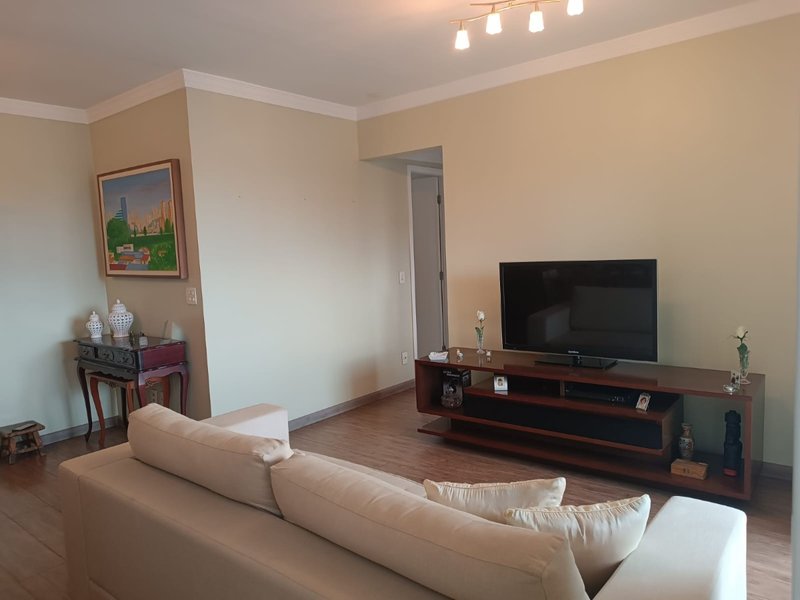Apartamento 80m² na Vila Maria 2 dorm 1 suíte 1 vaga Rua Guaranésia São Paulo - 