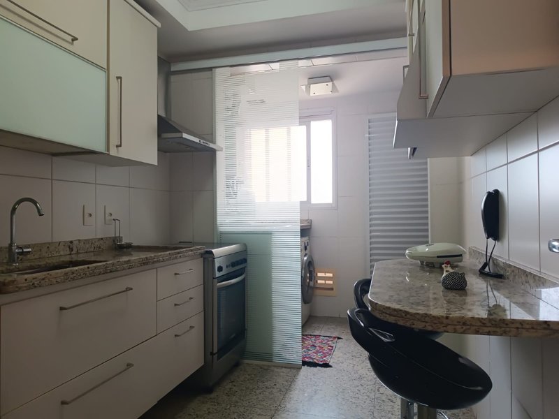 Apartamento 80m² na Vila Maria 2 dorm 1 suíte 1 vaga Rua Guaranésia São Paulo - 