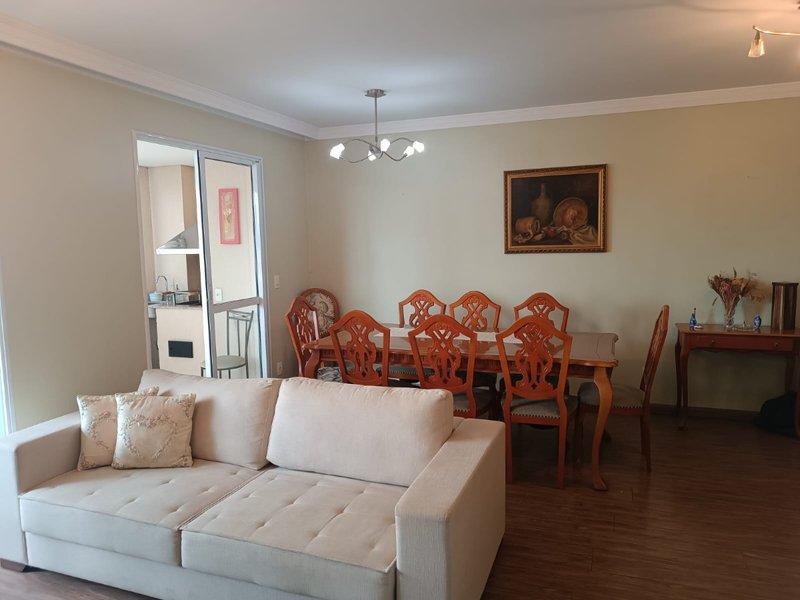 Apartamento 80m² na Vila Maria 2 dorm 1 suíte 1 vaga Rua Guaranésia São Paulo - 