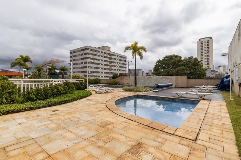 Apartamento 80m² na Vila Maria 2 dorm 1 suíte 1 vaga Rua Guaranésia São Paulo - 