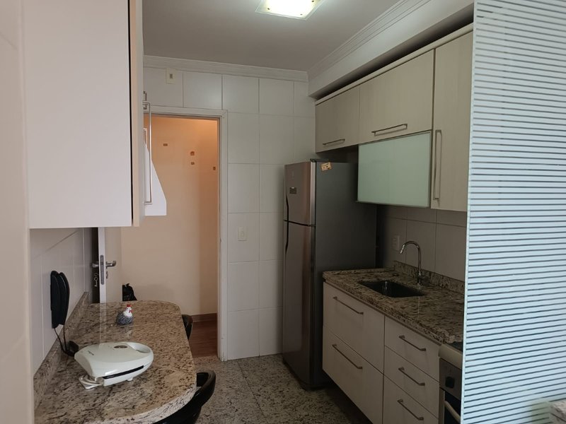 Apartamento 80m² na Vila Maria 2 dorm 1 suíte 1 vaga Rua Guaranésia São Paulo - 