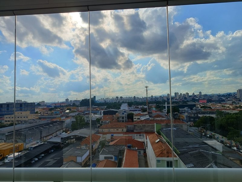 Apartamento 80m² na Vila Maria 2 dorm 1 suíte 1 vaga Rua Guaranésia São Paulo - 