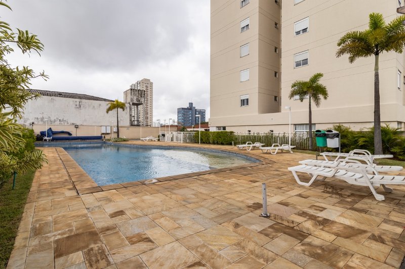 Apartamento 80m² na Vila Maria 2 dorm 1 suíte 1 vaga Rua Guaranésia São Paulo - 