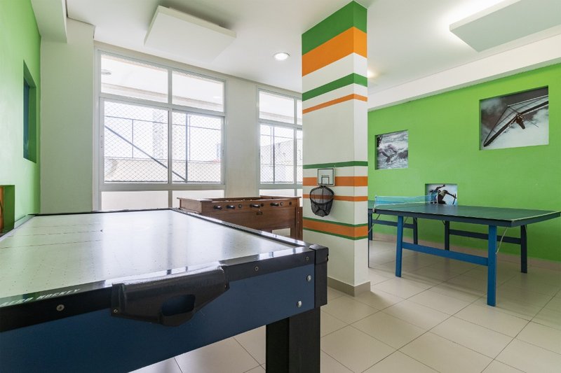 Apartamento 80m² na Vila Maria 2 dorm 1 suíte 1 vaga Rua Guaranésia São Paulo - 