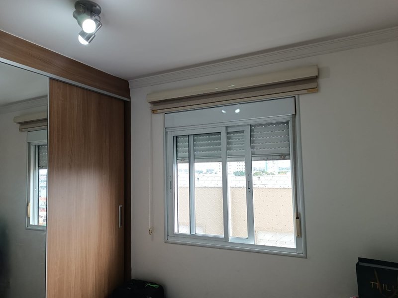 Apartamento 80m² na Vila Maria 2 dorm 1 suíte 1 vaga Rua Guaranésia São Paulo - 