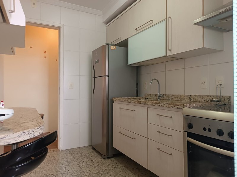 Apartamento 80m² na Vila Maria 2 dorm 1 suíte 1 vaga Rua Guaranésia São Paulo - 