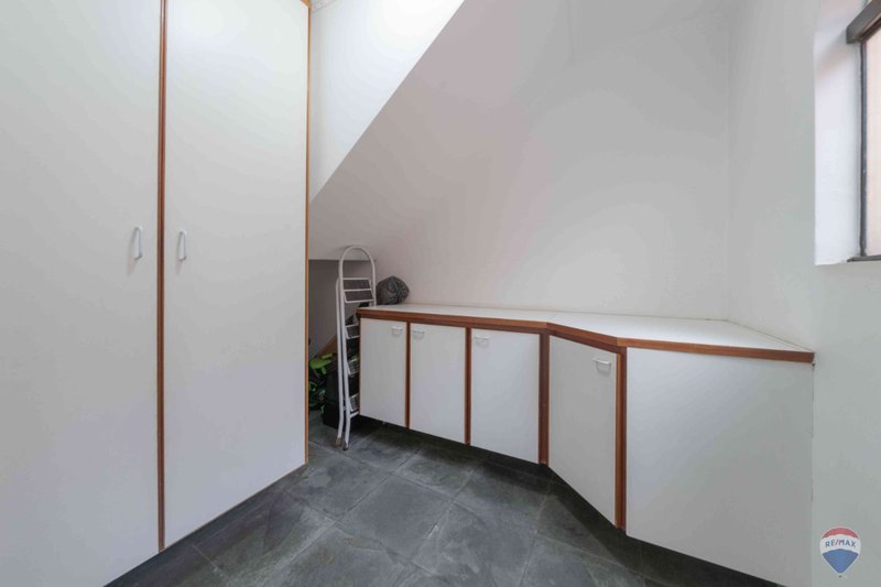 Sobrado 173m² na Vila Medeiros 3 dorm 1 suíte 4 vagas Avenida Boschetti São Paulo - 