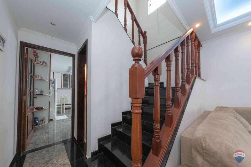 Sobrado 173m² na Vila Medeiros 3 dorm 1 suíte 4 vagas Avenida Boschetti São Paulo - 