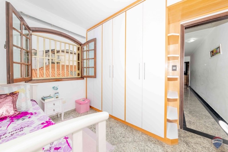 Sobrado 173m² na Vila Medeiros 3 dorm 1 suíte 4 vagas Avenida Boschetti São Paulo - 