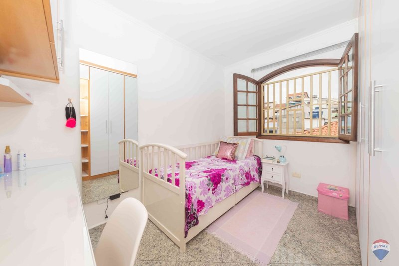 Sobrado 173m² na Vila Medeiros 3 dorm 1 suíte 4 vagas Avenida Boschetti São Paulo - 