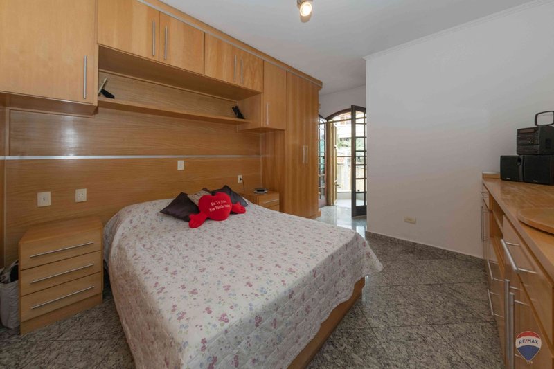 Sobrado 173m² na Vila Medeiros 3 dorm 1 suíte 4 vagas Avenida Boschetti São Paulo - 