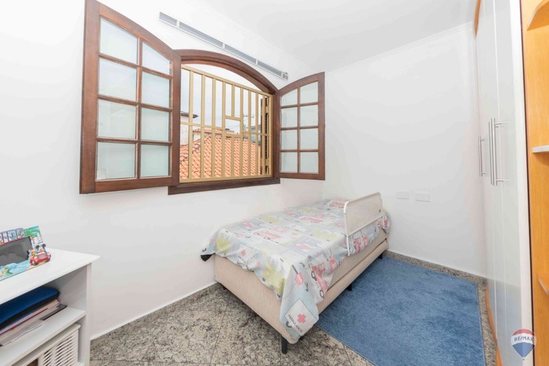 Sobrado 173m² na Vila Medeiros 3 dorm 1 suíte 4 vagas Avenida Boschetti São Paulo - 