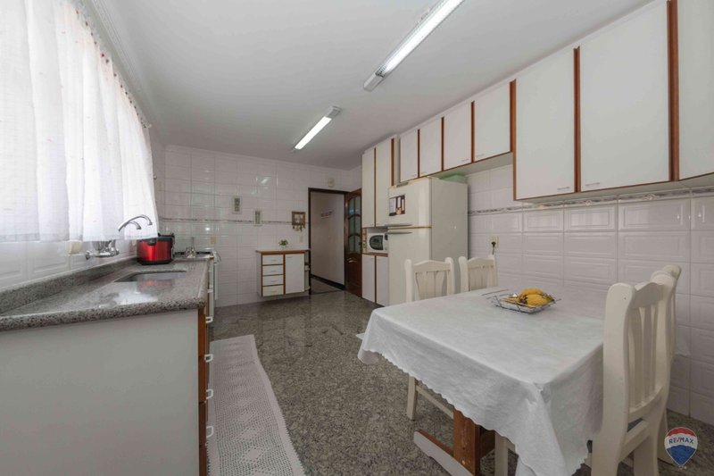 Sobrado 173m² na Vila Medeiros 3 dorm 1 suíte 4 vagas Avenida Boschetti São Paulo - 