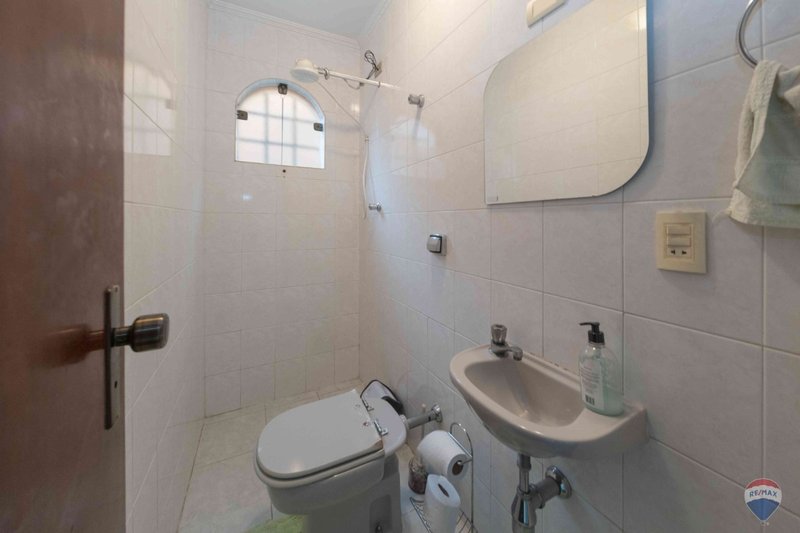 Sobrado 173m² na Vila Medeiros 3 dorm 1 suíte 4 vagas Avenida Boschetti São Paulo - 