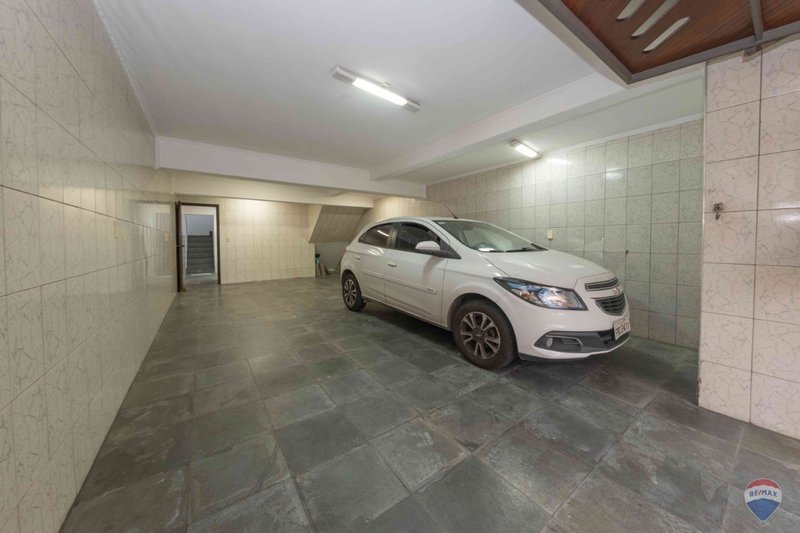 Sobrado 173m² na Vila Medeiros 3 dorm 1 suíte 4 vagas Avenida Boschetti São Paulo - 
