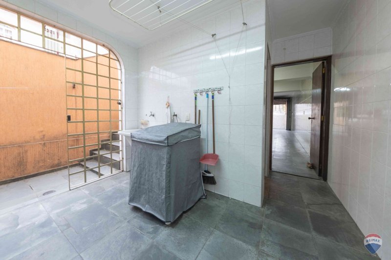 Sobrado 173m² na Vila Medeiros 3 dorm 1 suíte 4 vagas Avenida Boschetti São Paulo - 