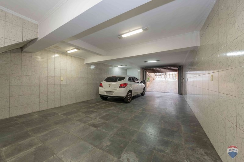 Sobrado 173m² na Vila Medeiros 3 dorm 1 suíte 4 vagas Avenida Boschetti São Paulo - 