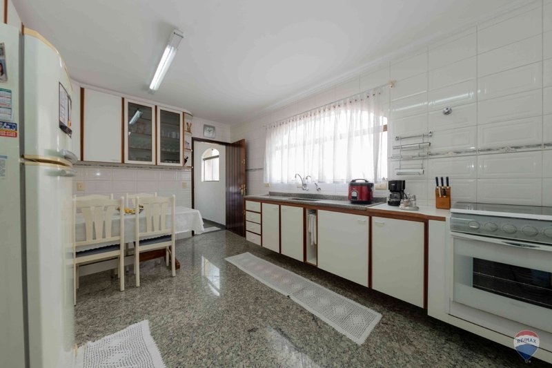 Sobrado 173m² na Vila Medeiros 3 dorm 1 suíte 4 vagas Avenida Boschetti São Paulo - 
