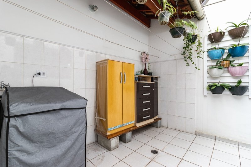 Sobrado 104m² na Vila Isolina Mazzei 2 suítes 3 vagas Rua Sapienza São Paulo - 