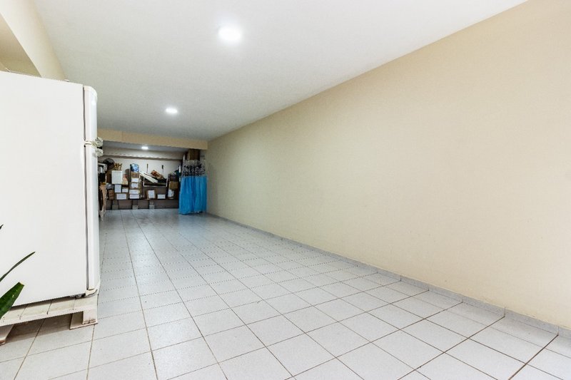 Sobrado 104m² na Vila Isolina Mazzei 2 suítes 3 vagas Rua Sapienza São Paulo - 