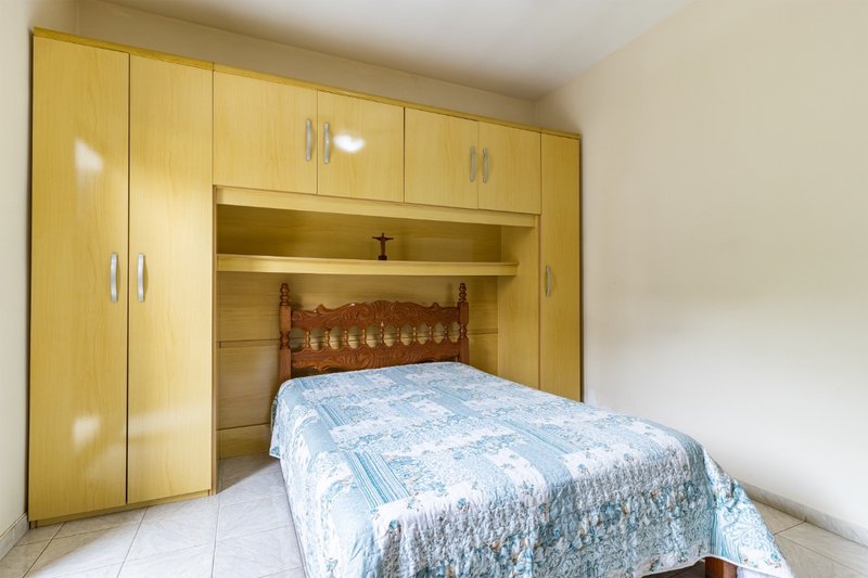 Sobrado 104m² na Vila Isolina Mazzei 2 suítes 3 vagas Rua Sapienza São Paulo - 