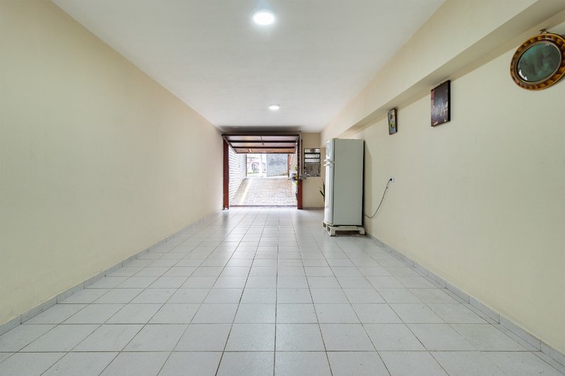 Sobrado 104m² na Vila Isolina Mazzei 2 suítes 3 vagas Rua Sapienza São Paulo - 