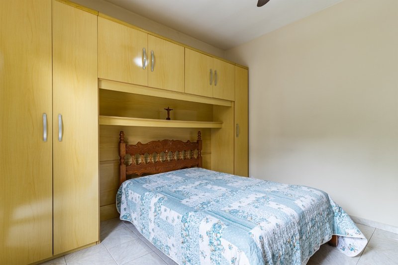 Sobrado 104m² na Vila Isolina Mazzei 2 suítes 3 vagas Rua Sapienza São Paulo - 