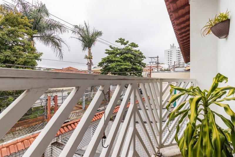 Sobrado 104m² na Vila Isolina Mazzei 2 suítes 3 vagas Rua Sapienza São Paulo - 