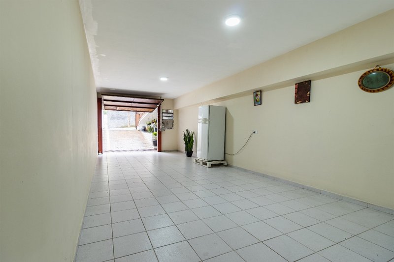 Sobrado 104m² na Vila Isolina Mazzei 2 suítes 3 vagas Rua Sapienza São Paulo - 