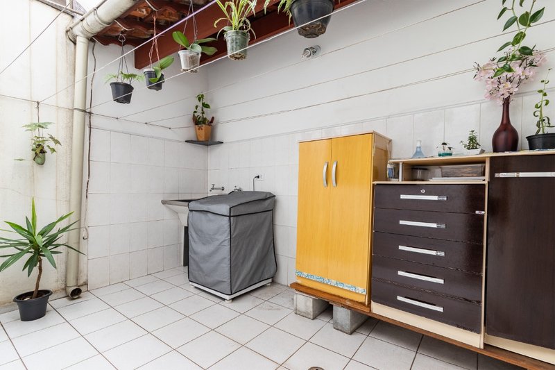 Sobrado 104m² na Vila Isolina Mazzei 2 suítes 3 vagas Rua Sapienza São Paulo - 