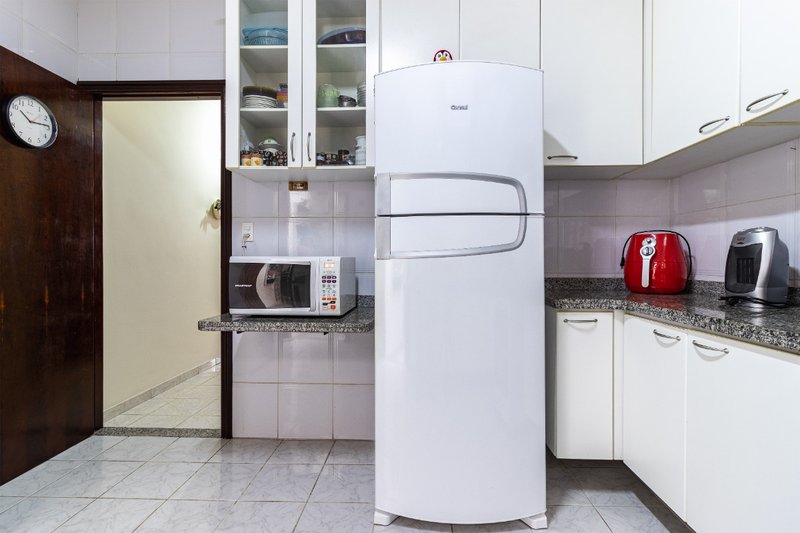 Sobrado 104m² na Vila Isolina Mazzei 2 suítes 3 vagas Rua Sapienza São Paulo - 