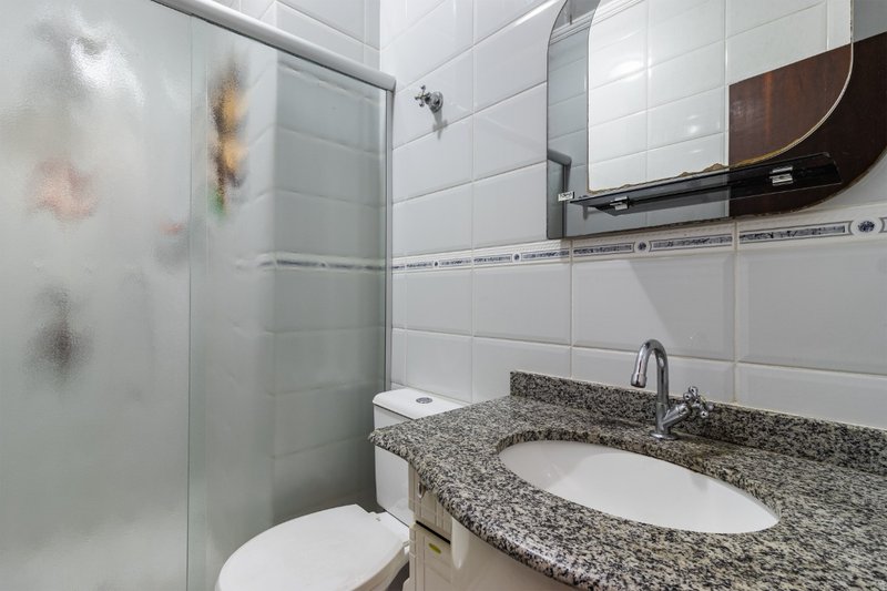 Sobrado 104m² na Vila Isolina Mazzei 2 suítes 3 vagas Rua Sapienza São Paulo - 