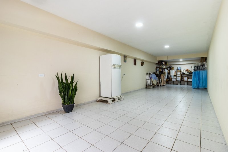 Sobrado 104m² na Vila Isolina Mazzei 2 suítes 3 vagas Rua Sapienza São Paulo - 