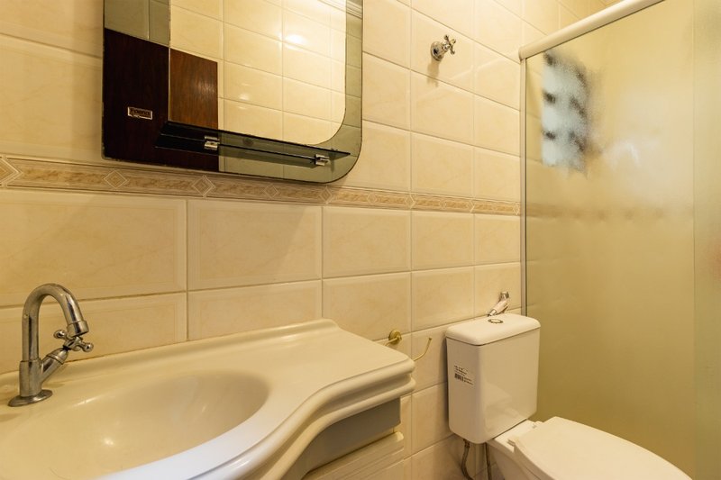 Sobrado 104m² na Vila Isolina Mazzei 2 suítes 3 vagas Rua Sapienza São Paulo - 