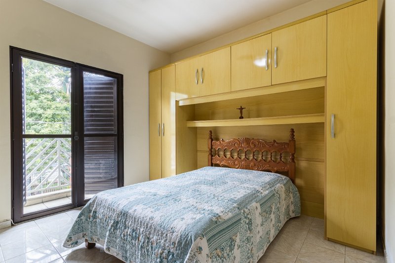 Sobrado 104m² na Vila Isolina Mazzei 2 suítes 3 vagas Rua Sapienza São Paulo - 
