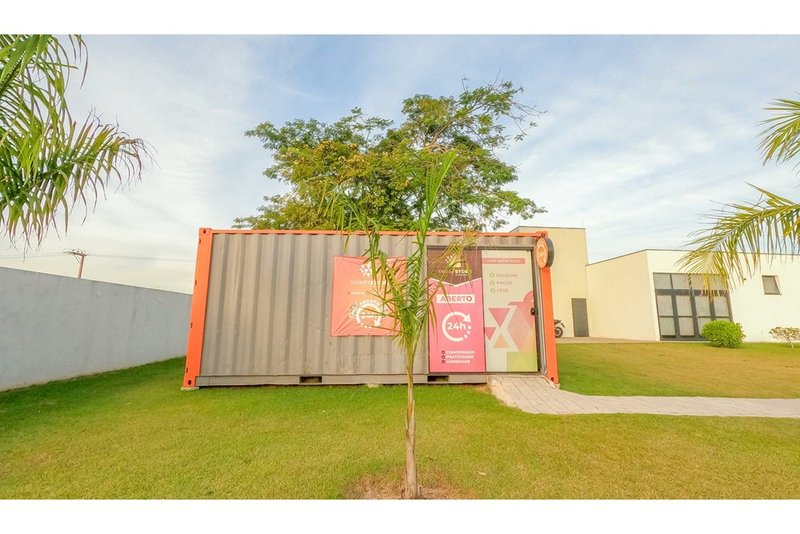 Terreno à venda, 1000 m² por R$ 280.000,00 - Condominio Solar do Bosque - Sorocaba/SP Rua Laura Maiello Kook Sorocaba - 