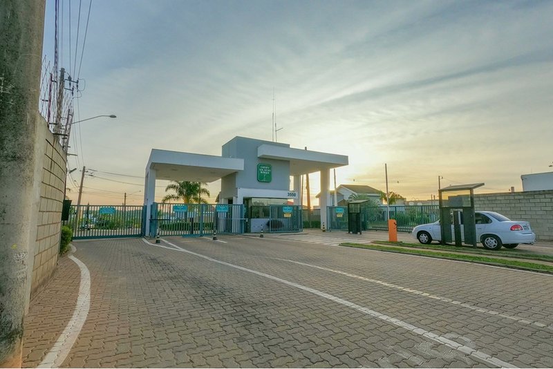 Terreno à venda, 1000 m² por R$ 280.000,00 - Condominio Solar do Bosque - Sorocaba/SP Rua Laura Maiello Kook Sorocaba - 